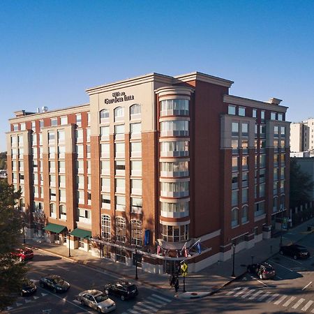 Courtyard By Marriott Athens Downtown Hotel Kültér fotó