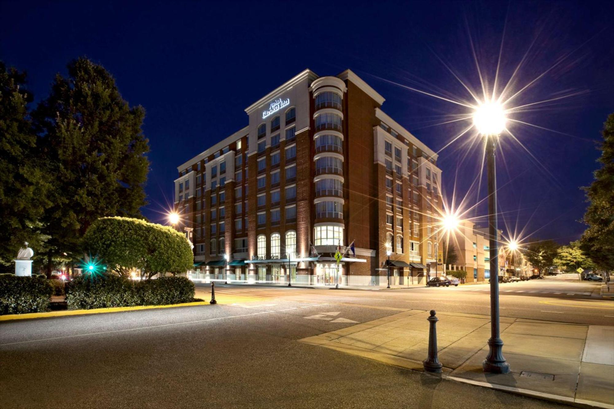 Courtyard By Marriott Athens Downtown Hotel Kültér fotó
