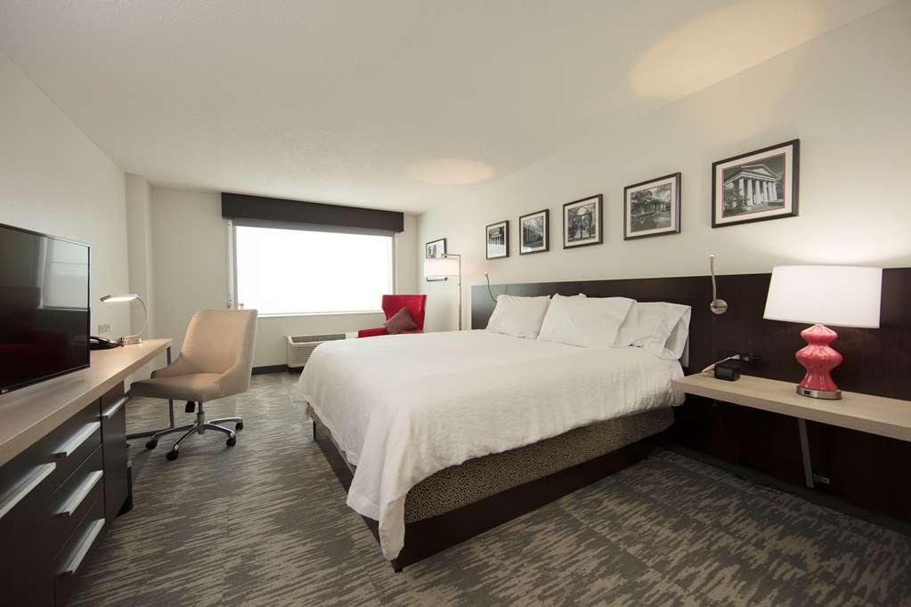 Courtyard By Marriott Athens Downtown Hotel Szoba fotó