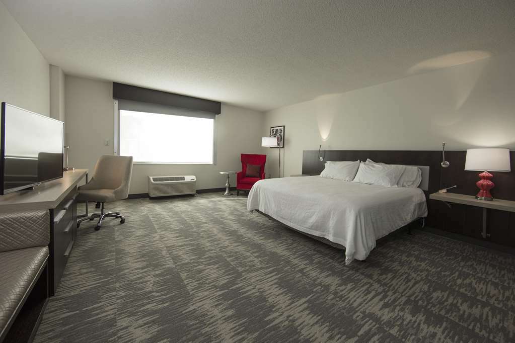 Courtyard By Marriott Athens Downtown Hotel Szoba fotó