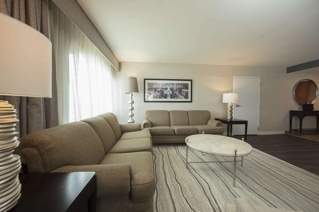 Courtyard By Marriott Athens Downtown Hotel Szoba fotó